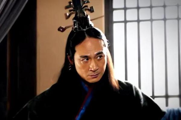 孙膑：命格奇特的军事谋略家与时代传奇