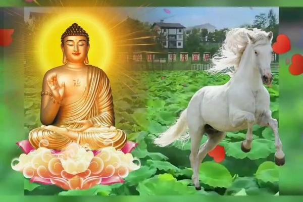 属马的人适合佩戴什么饰物？揭开命理与美的秘密！