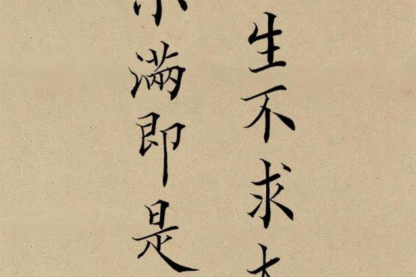 何须多言？揭秘成语“须”和“命”的奇妙关联