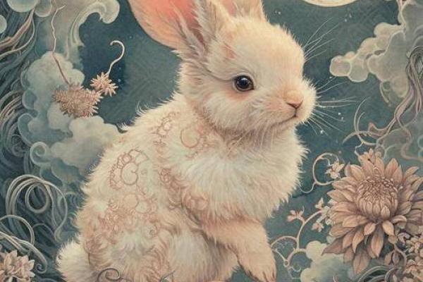 59岁生肖兔:命运与人生的精彩篇章 59岁生肖兔:命运与人生的精彩篇章