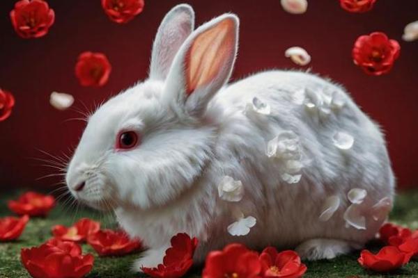 59岁生肖兔:命运与人生的精彩篇章 59岁生肖兔:命运与人生的精彩篇章