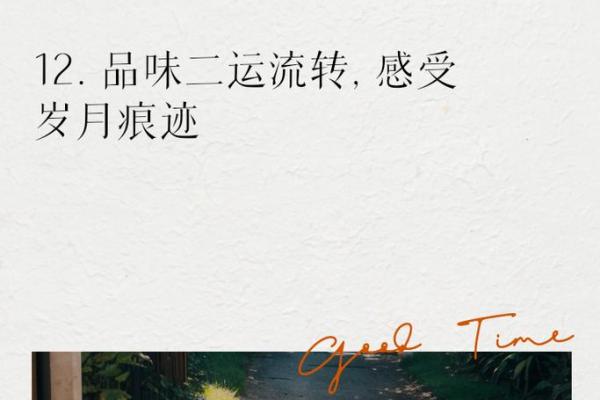 1995年出生的你，属于哪种命年？解密命理与人生的奥秘！