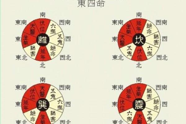 1971年出生的宅命解析:命运与房屋的奇妙联系 1971年出生的宅命解析:命运与房屋的奇妙联系