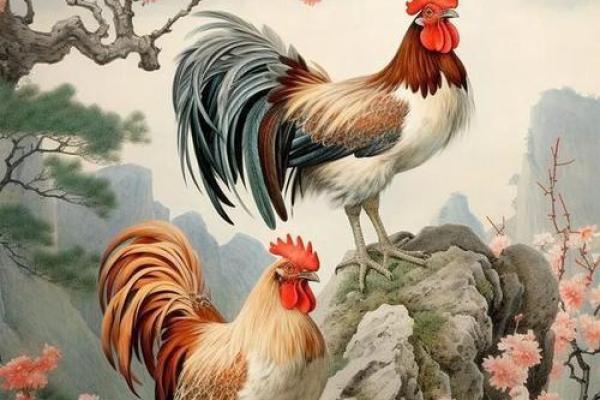 2005年酉鸡:这一年的命运与性格解析 2005年酉鸡:这一年的命运与性格解析