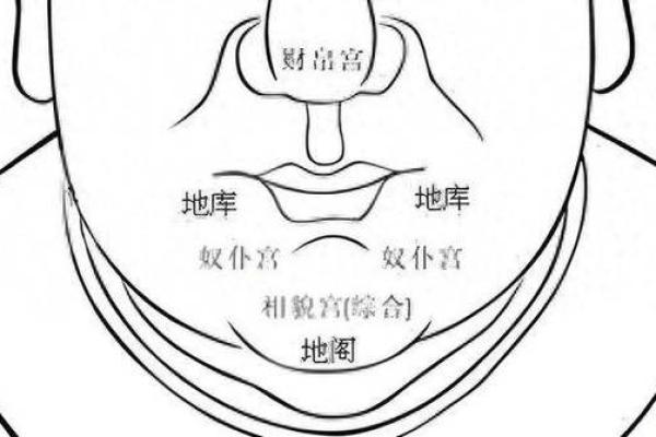 揭秘面相与祖业破败之间的深层关系