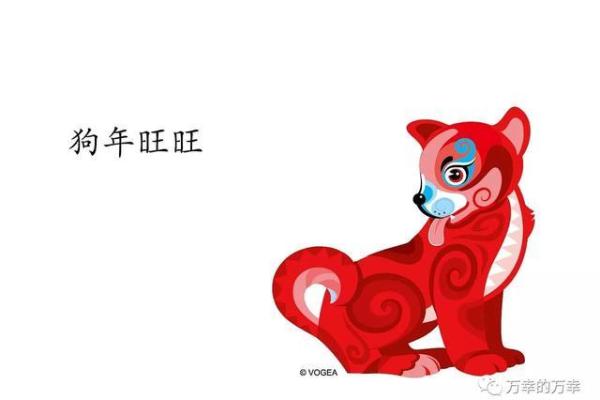 2022年82岁属狗人命运解析：未来运势与吉祥方位揭秘