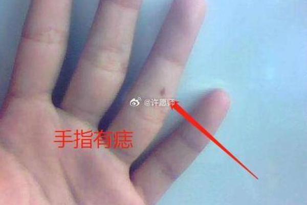 男人手宽的命运解析:你的手宽与命运有何关联? 男人手宽的命运解析:你的手宽与命运有何关联?