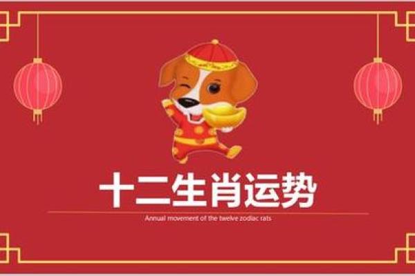 2004年属狗人的命运解析：快乐与挑战并存的生活之旅