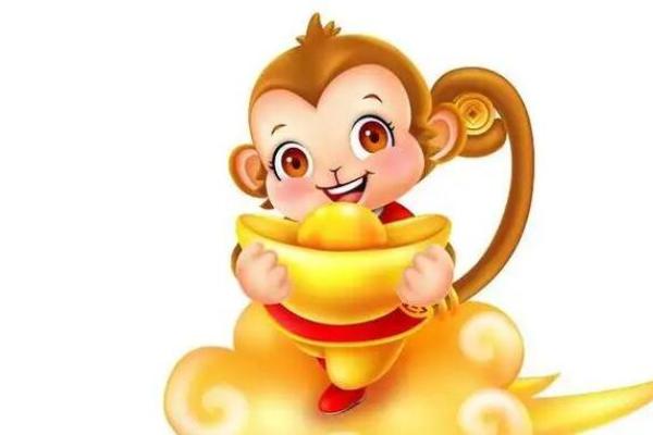 探秘2004年木猴的性格与命运，解析其人生轨迹与机遇