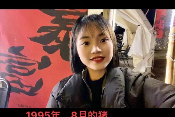 1995年出生的人：命运与性格的深度解析