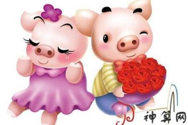 解读51岁属猪以后的命运：运势发展与生活指南