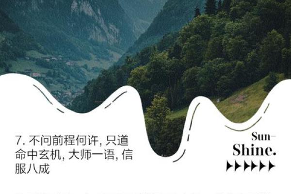 揭秘算命与解命的奥秘：如何通过命理看人生方向