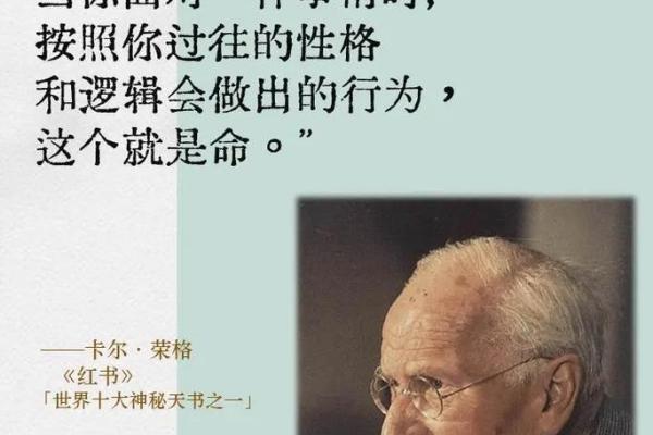 逃亡测试：揭示你天生命运的奥秘与指引