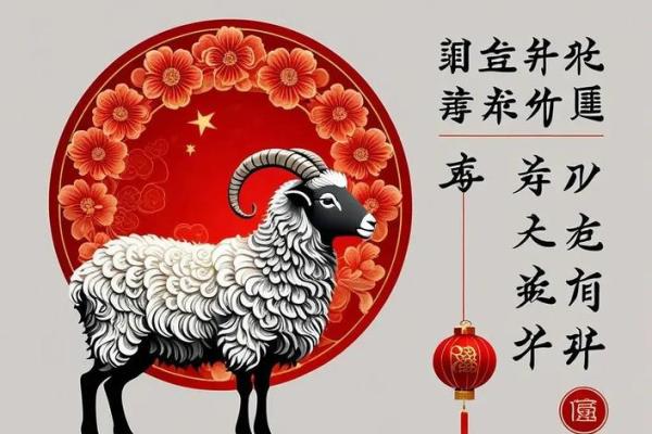 1991年男性属羊的命运与性格解析 1991年男性属羊的命运与性格解析