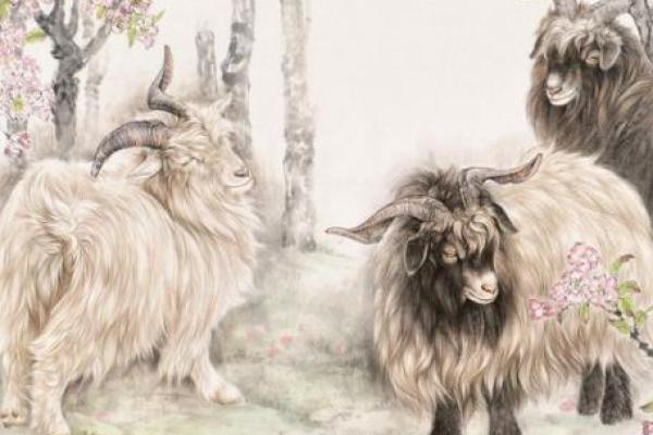 1991年男性属羊的命运与性格解析 1991年男性属羊的命运与性格解析