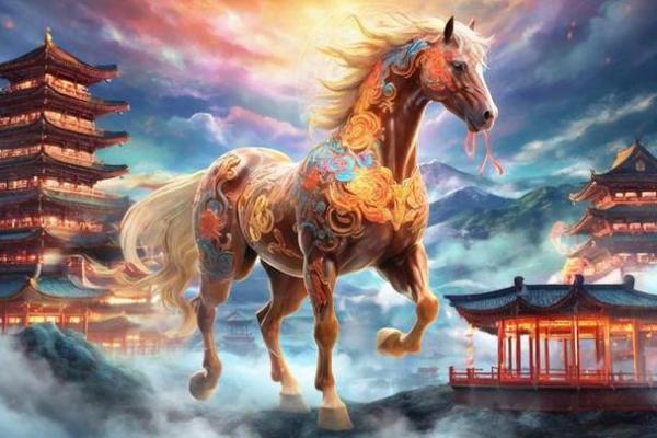 2002年：马年的人生哲学与事业运势探索