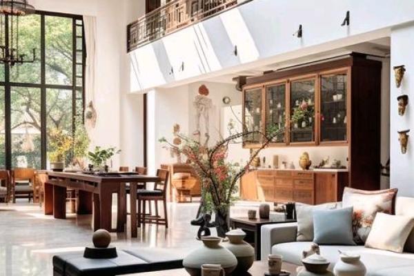 土命人士适合的装修风格解析:从自然到韵味的完美结合 土命人士适合的装修风格解析:从自然到韵味的完美结合