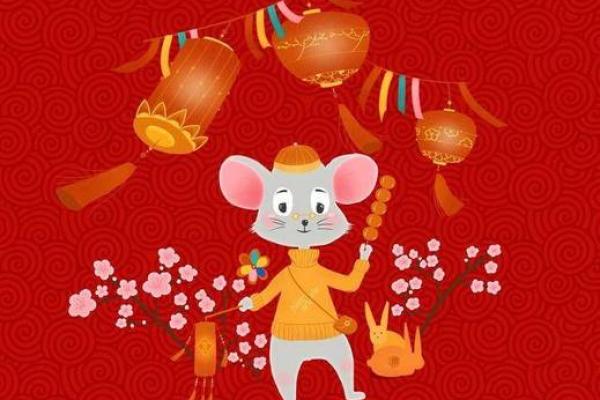 1996年的生肖与命运:探索鼠年人独特的特点与未来发展 1996年的生肖与命运:探索鼠年人独特的特点与未来发展