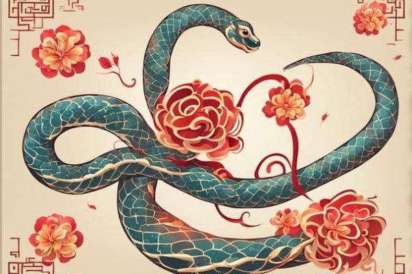 2001年出生的蛇命之人：如何弥补缺失的运势与能量