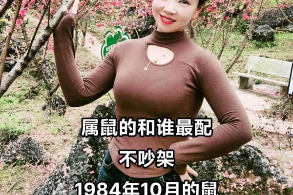 1997年属鼠的人：命运与性格的深度解析