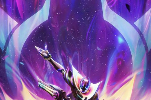 深入解析：LOL戏命师烬主副什么，助你打造最强铭文搭配！