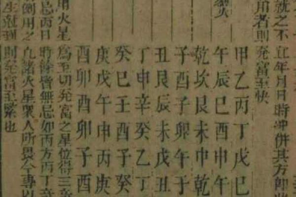 1996年丙子年：古老智慧与现代生活的交汇