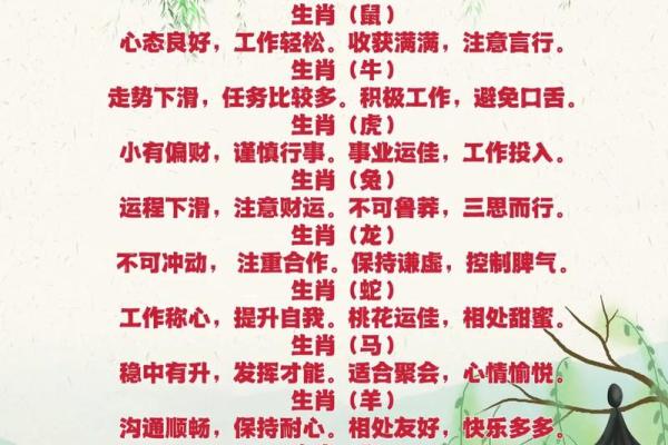 1997年出生的你：命理解析与人生运势探秘