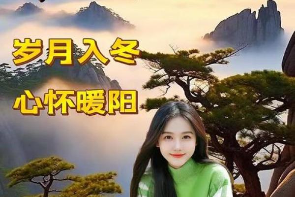 12月25日：冬日的祝福与希望，命运的交响乐