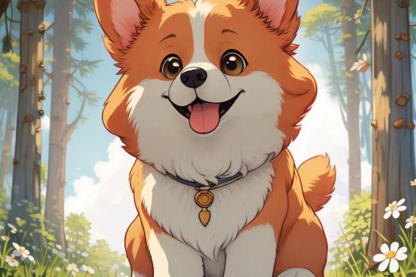 1982年属狗男生的命运与性格解析