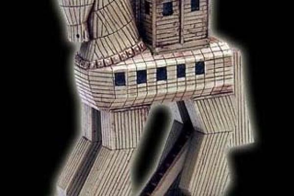 2002年木马是什么命？解密木马的神秘世界与影响