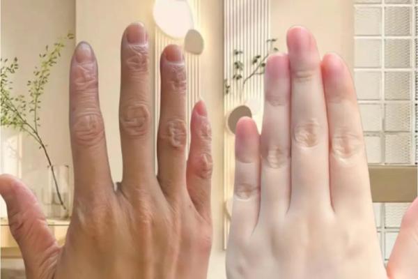 女人手粗糙虽不常见，但却蕴藏着深刻的命理启示与人生故事
