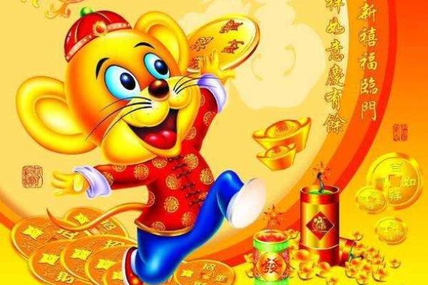 1960年鼠年命运与性格特征解析 1960年鼠年命运与性格特征解析