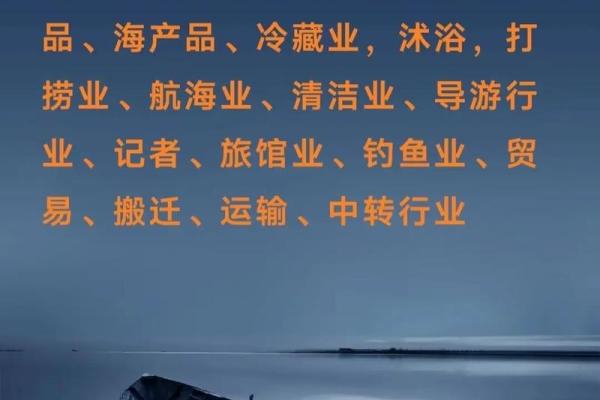 水命在2023年的方位分析与生活指导