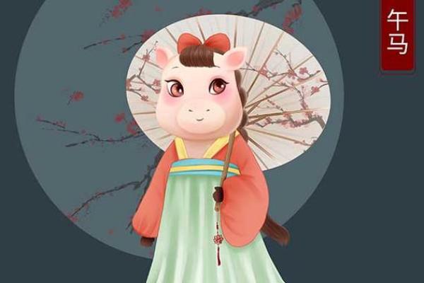 火马命中的缺失与补救：如何提升个人运势与生活品质