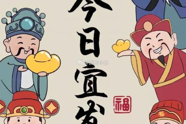 揭示未来命运：你必须了解的命格玄机！
