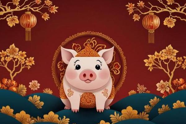 1995年属猪的人:智慧与善良的结合,精彩人生从这里开始! 1995年属猪的人:智慧与善良的结合,精彩人生从这里开始!