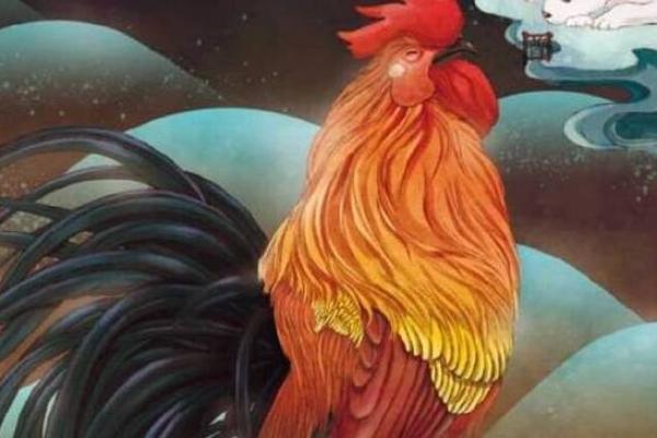 49岁鸡命运详解：在变化中绽放生活的精彩