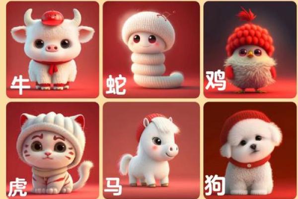 贪财贪命,解密这五大生肖的财富与命运之道! 贪财贪命,解密这五大生肖的财富与命运之道!