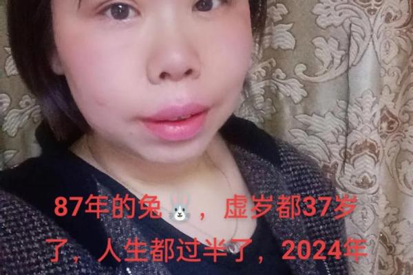 1987年的兔年:命运与人生的那些事 1987年的兔年:命运与人生的那些事