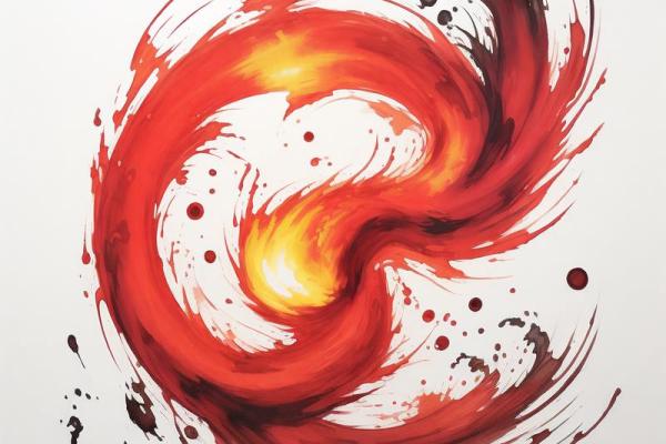 探索五行之谜：属火是金命还是水命？