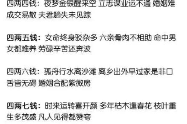 探究福禄的命格：有福禄的人究竟是什么命？