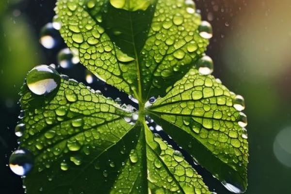 大溪水命与植物的完美搭配：适合的绿色伴侣推荐