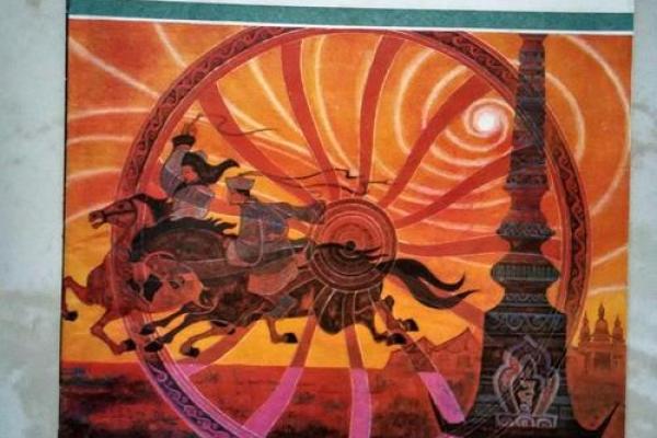 1983年农历二月出生的人：命运与性格的奥秘解析