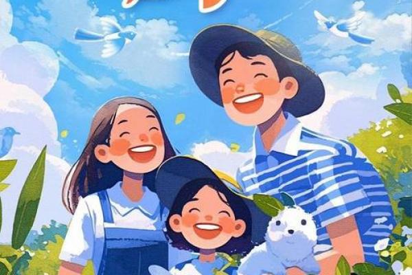 探寻快乐富足的命格之道：如何成就人生的幸福与财富