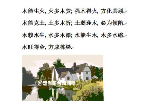 木命之人的水养花秘籍：选择与搭配的智慧