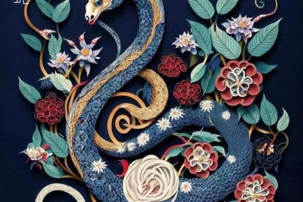 探秘生肖文化：定命与命理的深刻内涵