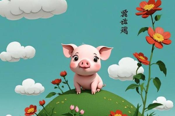 1984年属猪人的命运与人生之路探秘 1984年属猪人的命运与人生之路探秘