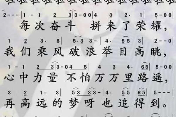 拼劲十足，收获满满：我为追梦拼过命的故事
