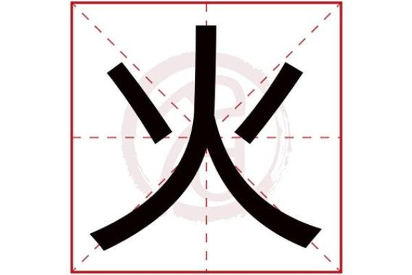 根据手纹火字的命运解析：掌握好运的秘诀与智慧