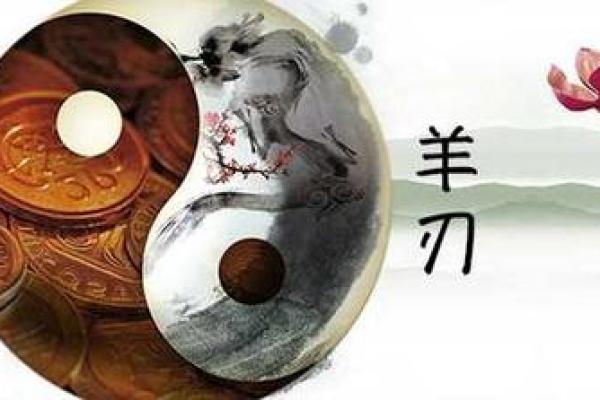 揭开命理秘密：了解三个羊刃命格的奥秘与影响
